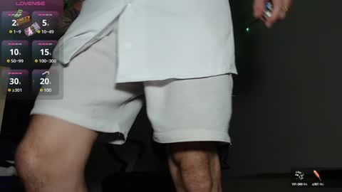 Snapshot of leonal_oconer chatting on 01.23.25 iam leonal online show from 01.23.25