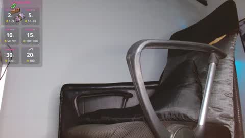 Snapshot of leonal_oconer chatting on 02.03.25 iam leonal online show from 02.03.25