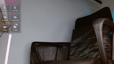 Snapshot of leonal_oconer chatting on 02.10.25 iam leonal online show from 02.10.25