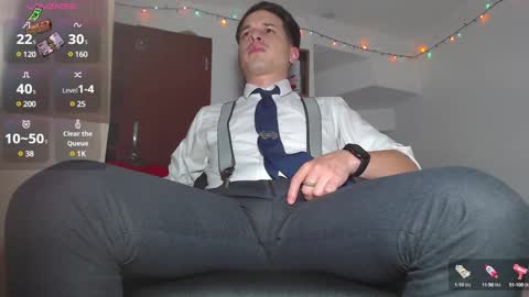 Snapshot of leonal_oconer chatting on 02.20.25 iam leonal online show from 02.20.25