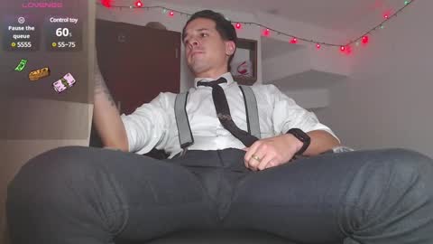 Snapshot of leonal_oconer chatting on 03.01.25 iam leonal online show from 03.01.25