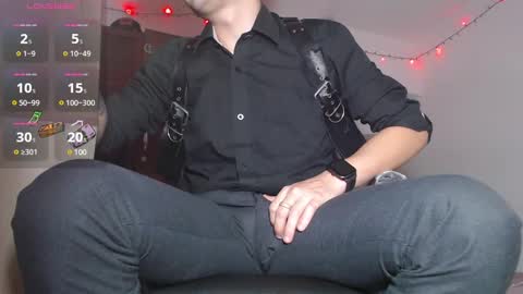 Snapshot of leonal_oconer chatting on 03.06.25 iam leonal online show from 03.06.25