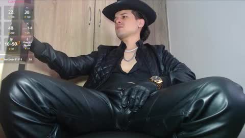 Snapshot of leonal_oconer chatting on 02.02.26 iam leonal online show from 02.02.26