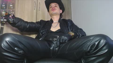 Snapshot of leonal_oconer chatting on 02.05.26 iam leonal online show from 02.05.26