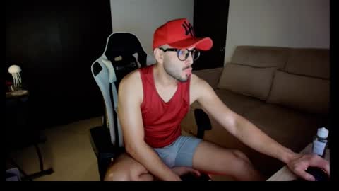 leonandresough online show from 10.15.25