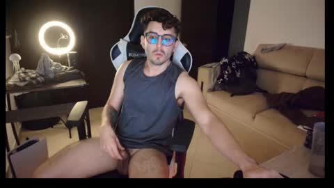 leonandresough online show from 10.24.25