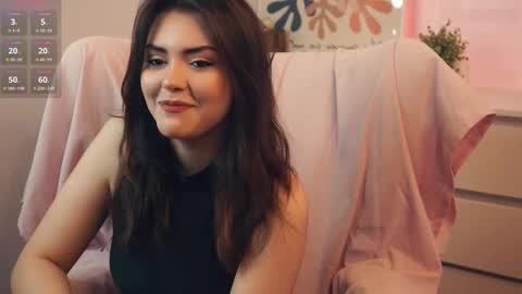 Mia online show from 10.18.25