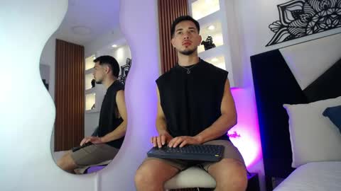 leonardo online show from 05.10.26