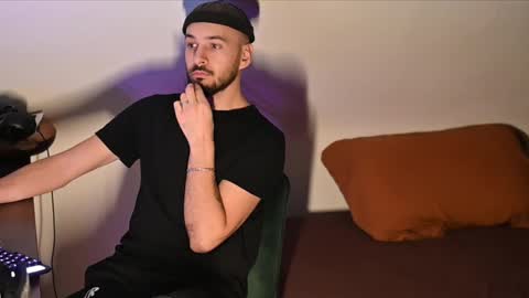 Leonardo online show from 01.15.26