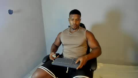 Leandro jones online show from 05.31.26