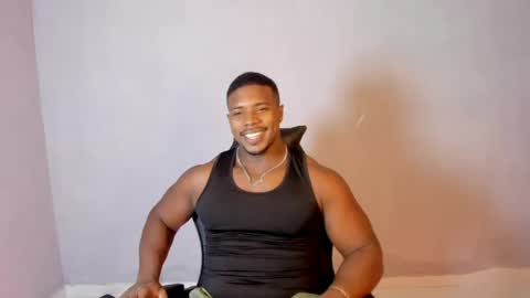 Leandro jones online show from 06.09.26