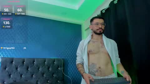 Len online show from 01.17.25