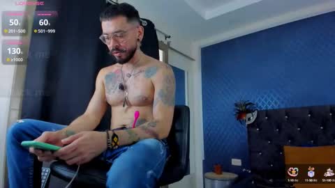 Len online show from 01.25.25