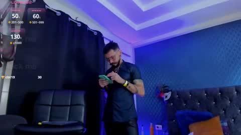 Len online show from 01.26.25