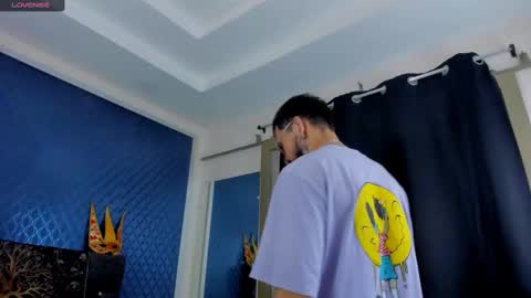 Len online show from 02.13.25