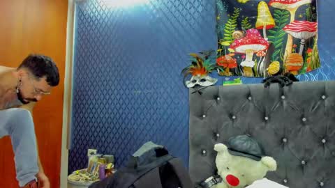 Len online show from 03.12.25