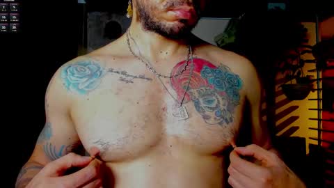 Len online show from 01.17.26