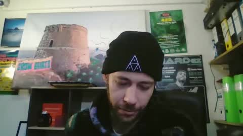 leonidascum online show from 01.07.26