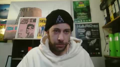 leonidascum online show from 01.17.26