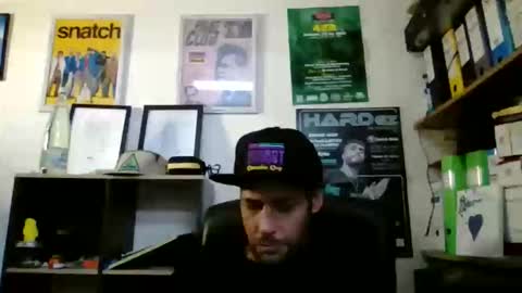 leonidascum online show from 06.06.26