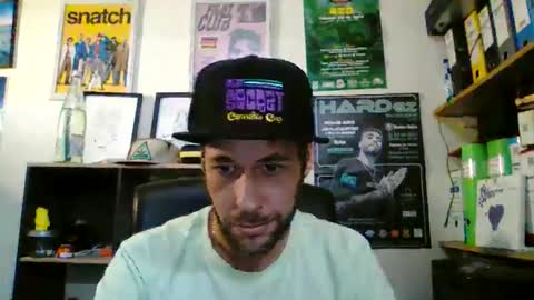 leonidascum online show from 06.10.26