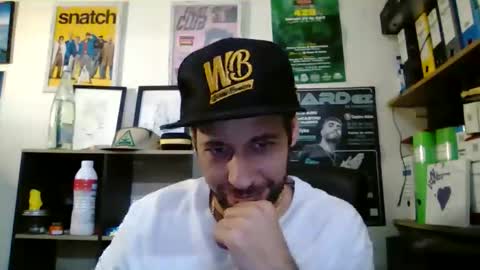 leonidascum online show from 06.11.26
