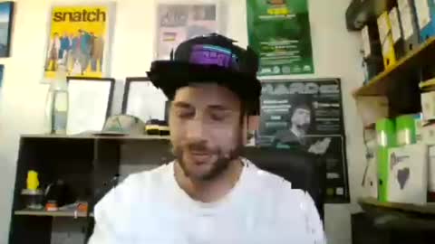 leonidascum online show from 06.12.26