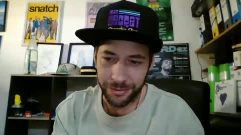 leonidascum online show from 06.13.26