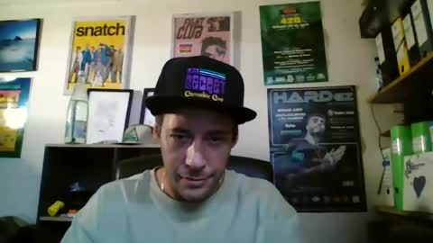 leonidascum online show from 06.23.26