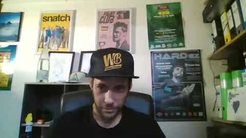 leonidascum online show from 06.30.26