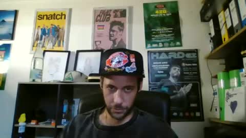 leonidascum online show from 07.01.26