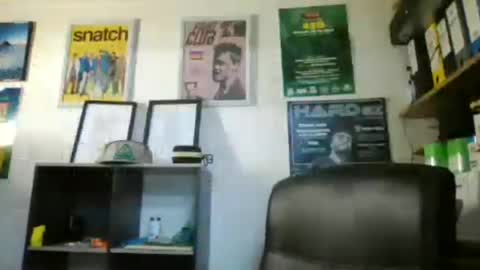 leonidascum online show from 07.09.26