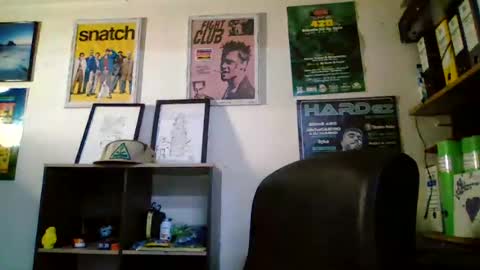 leonidascum online show from 07.30.26