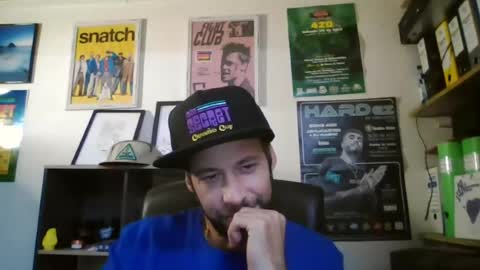leonidascum online show from 08.04.26