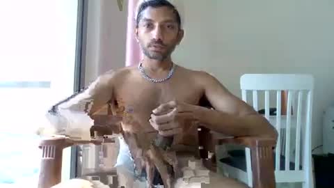 Snapshot of leoninemarcus chatting on 11.27.25 leoninemarcus online show from 11.27.25