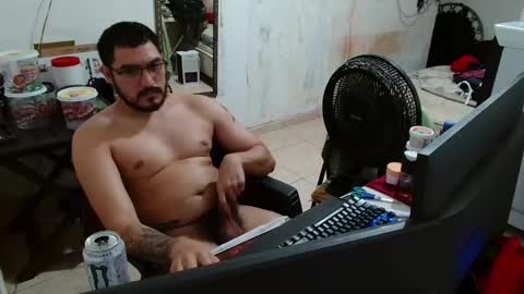 leonino231 online show from 12.04.25