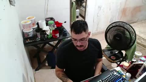 leonino231 online show from 12.20.25