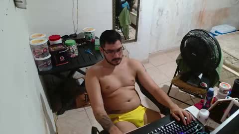 leonino231 online show from 01.07.26