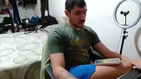 leonino231 online show from 03.10.26