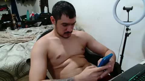 leonino231 online show from 03.13.26