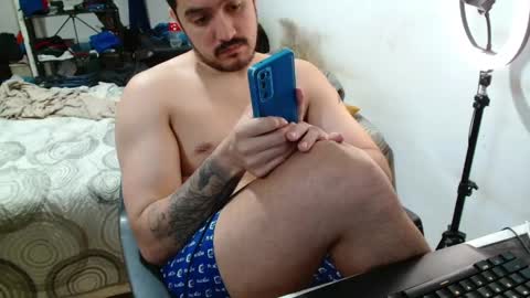 leonino231 online show from 03.19.26