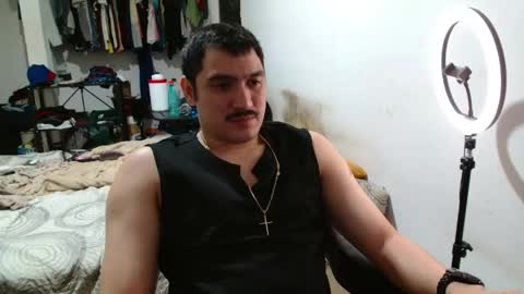 leonino231 online show from 03.22.26