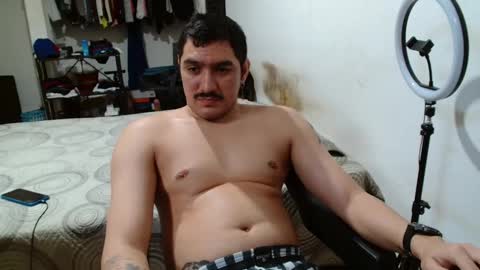 leonino231 online show from 03.24.26