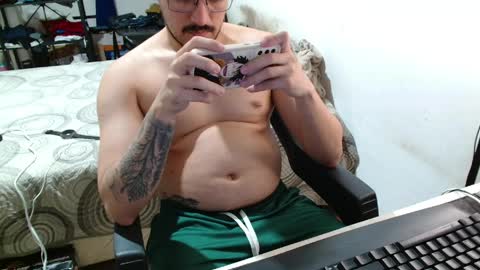 leonino231 online show from 04.02.26