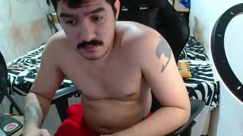 Snapshot of leonino231 chatting on 06.19.26 leonino231 online show from 06.19.26