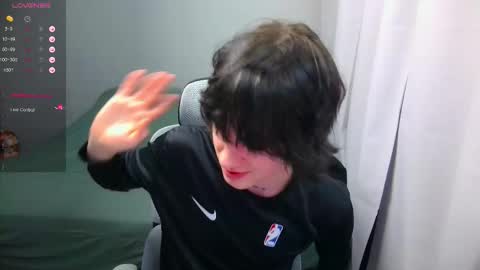 leonkissboy online show from 03.02.26