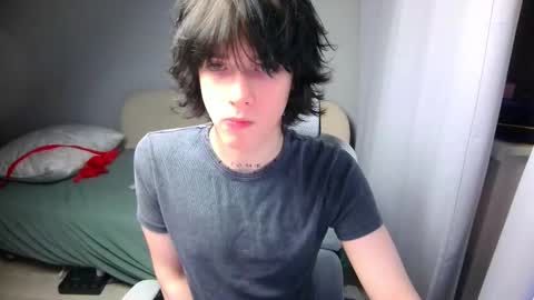 leonkissboy online show from 03.19.26