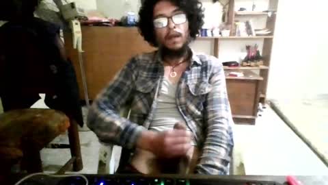 Snapshot of leonmex31 chatting on 01.18.25 Leonmex online show from 01.18.25