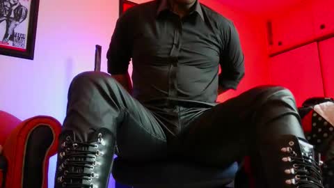 Snapshot of leonnardojaramillo chatting on 09.14.25 Lenardo jaramillo online show from 09.14.25