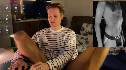 Leon online show from 02.13.26